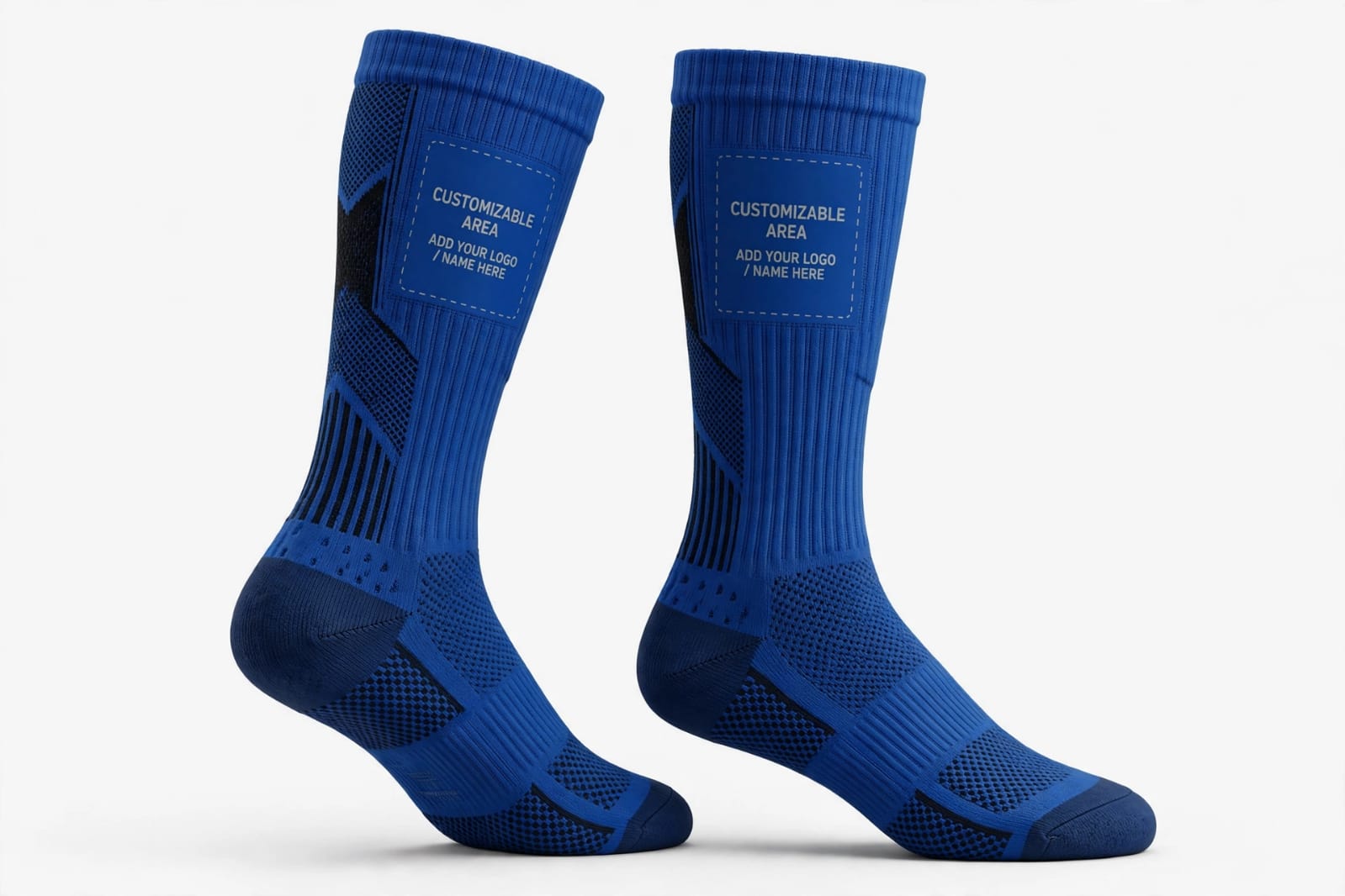 Long Football Socks