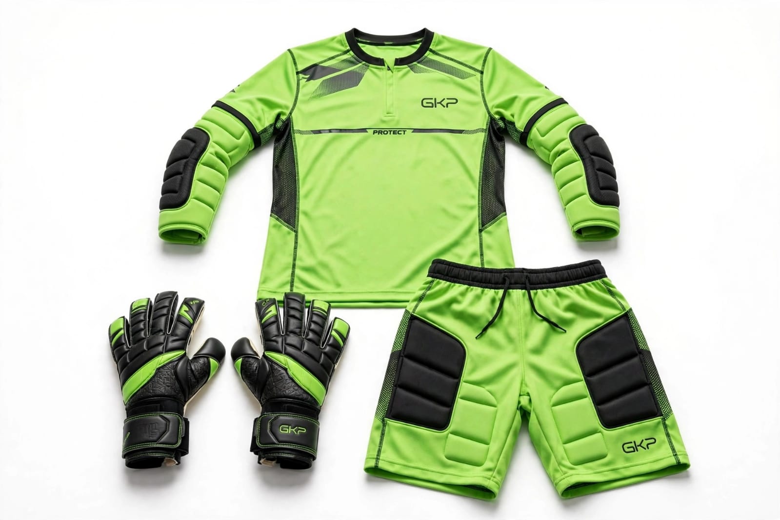 Goalkeeper Kit
