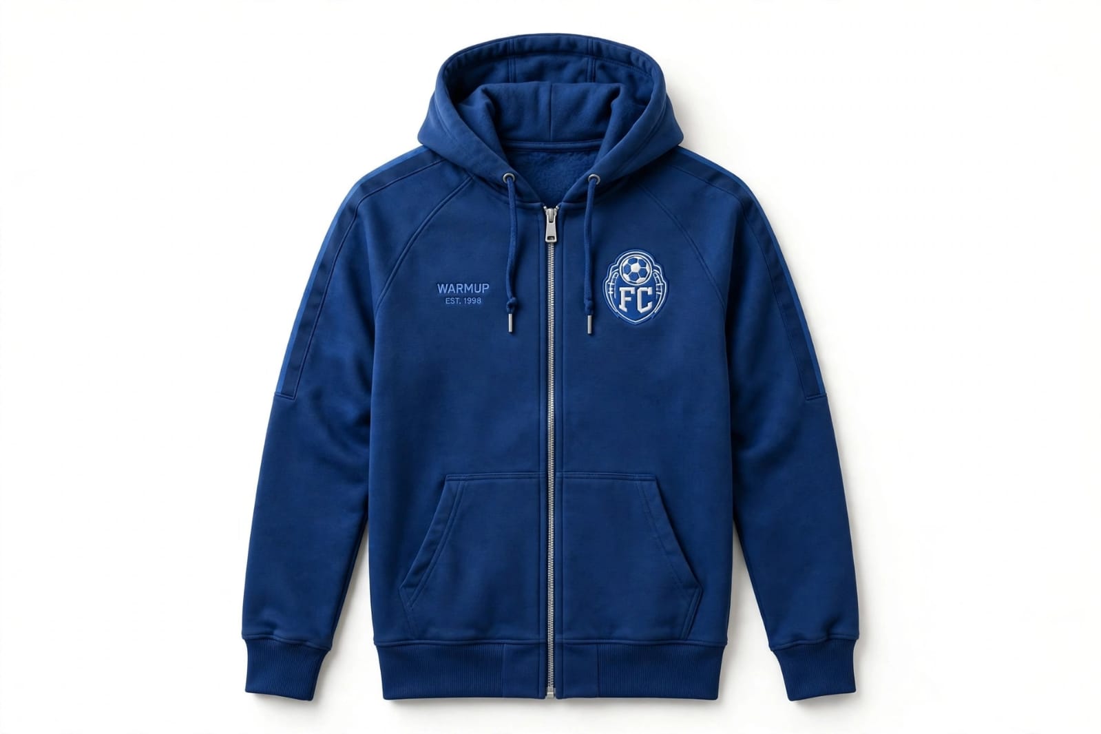 Warm Body Base Layer